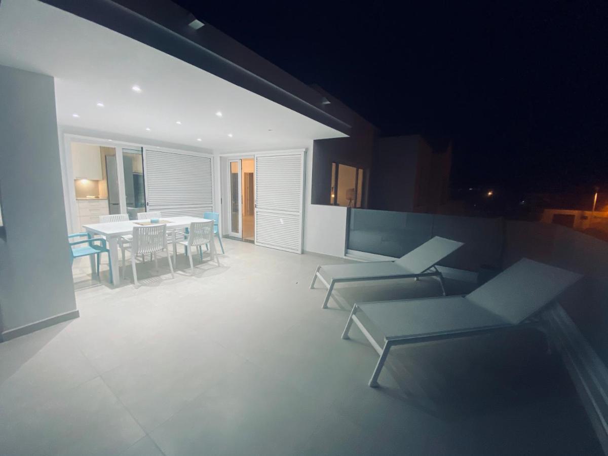 Апартаменты Puerto Del Carmen, Casa Mama Пуэрто дель Кармен Экстерьер фото