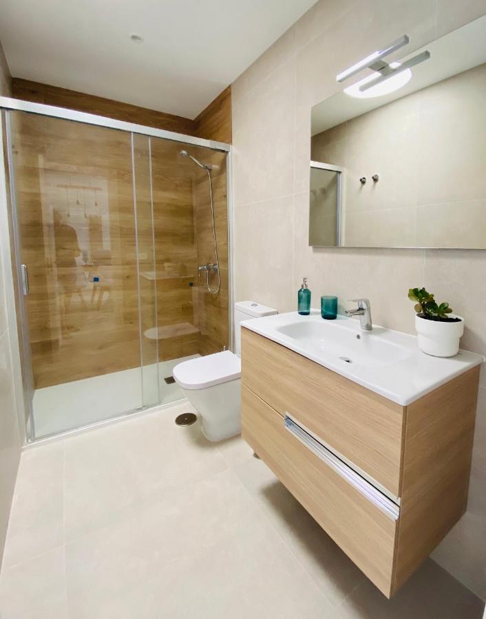 Апартаменты Puerto Del Carmen, Casa Mama Пуэрто дель Кармен Экстерьер фото
